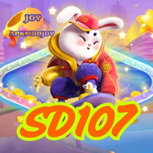 sd107 APK Versi Terbaru untuk Android 2026 APK Resmi — ikon aplikasi