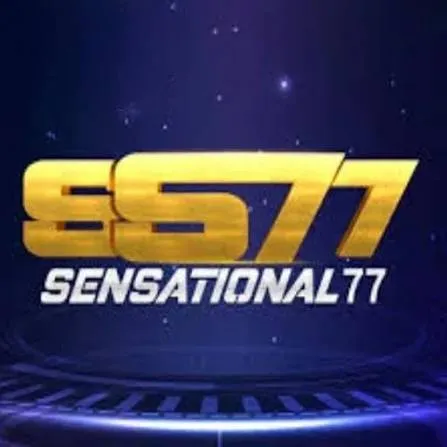 sensational77 Terbaru: Review Aplikasi dan Link Unduh APK Resmi — ikon aplikasi