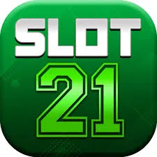 Aplikasi slot21 Terbaru: Review dan Link Download APK Resmi — ikon aplikasi