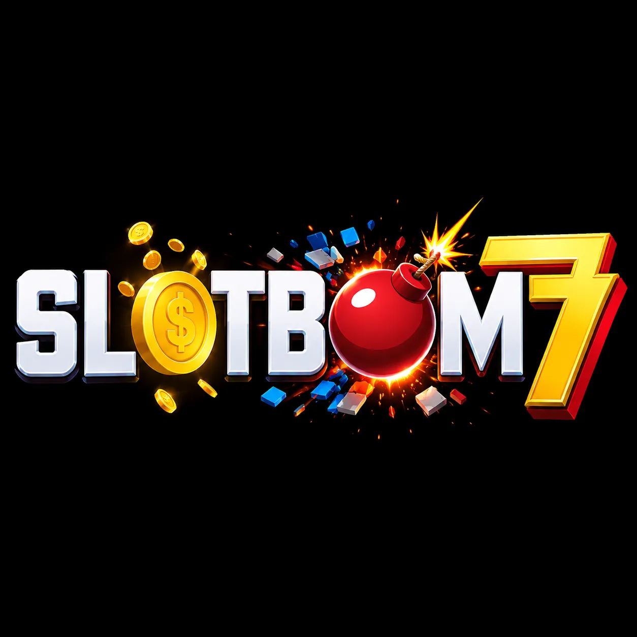 Update Aplikasi slotbom77 ke Versi Terbaru APK Resmi — ikon aplikasi