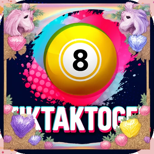 Review Lengkap Aplikasi tiktaktogel Terbaru APK Resmi — ikon aplikasi
