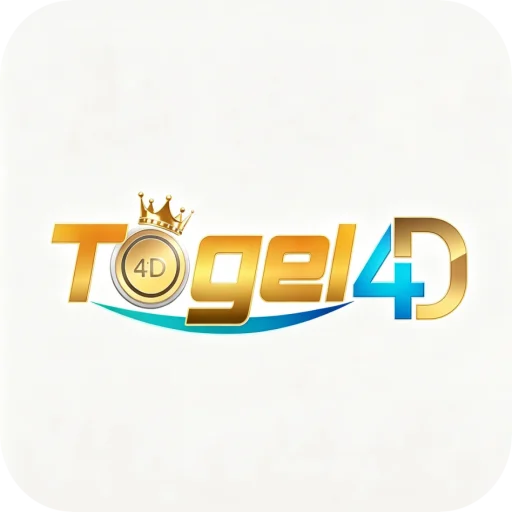togel4d Terbaru untuk Android: Download APK Gratis APK Resmi — ikon aplikasi