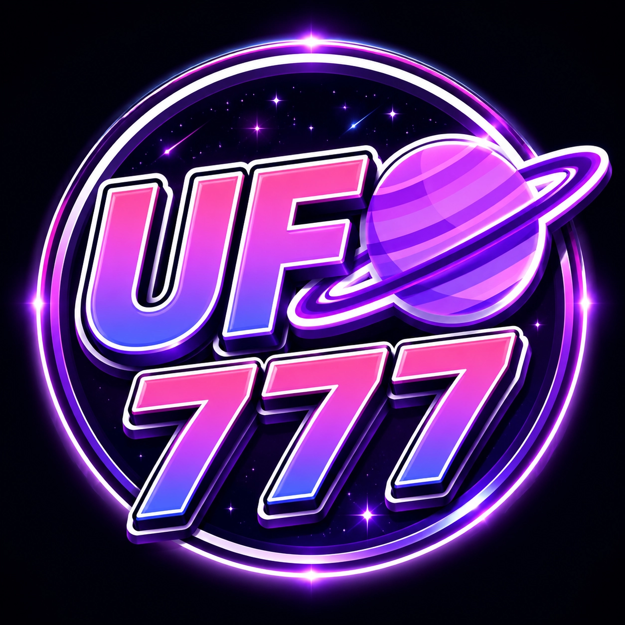 Kelebihan dan Fitur Aplikasi ufo777 Terbaru APK Resmi — ikon aplikasi
