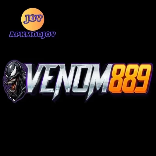 venom889 Versi Terbaru: Apa yang Baru? APK Resmi — ikon aplikasi
