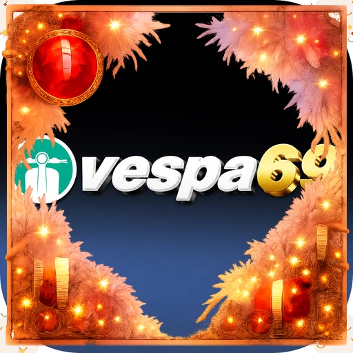 Update Aplikasi vespa69 ke Versi Terbaru APK Resmi — ikon aplikasi