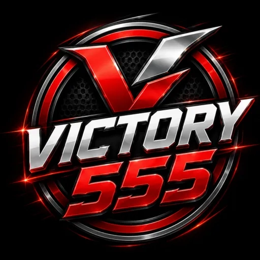 victory555 APK Terbaru dan Aman untuk Diunduh APK Resmi — ikon aplikasi