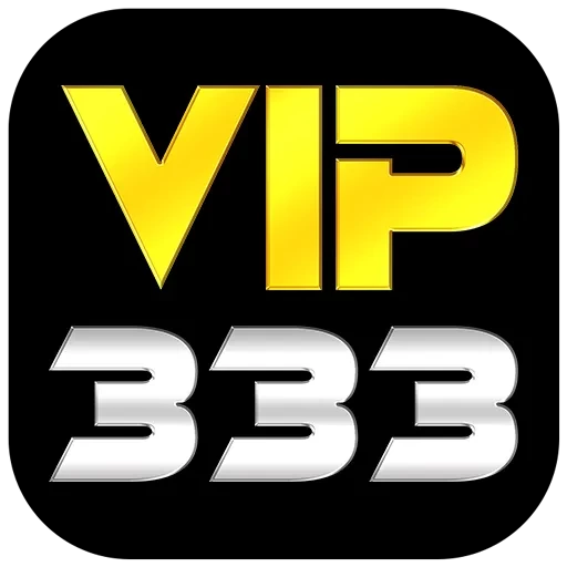 vip333 Versi Terbaru untuk Android Tanpa Ribet APK Resmi — ikon aplikasi