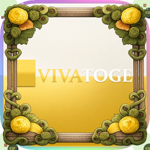 vivatogel APK Full Version untuk Android APK Resmi — ikon aplikasi