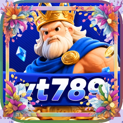 Aplikasi vt789 Terbaru: Review dan Link Download APK Resmi — ikon aplikasi