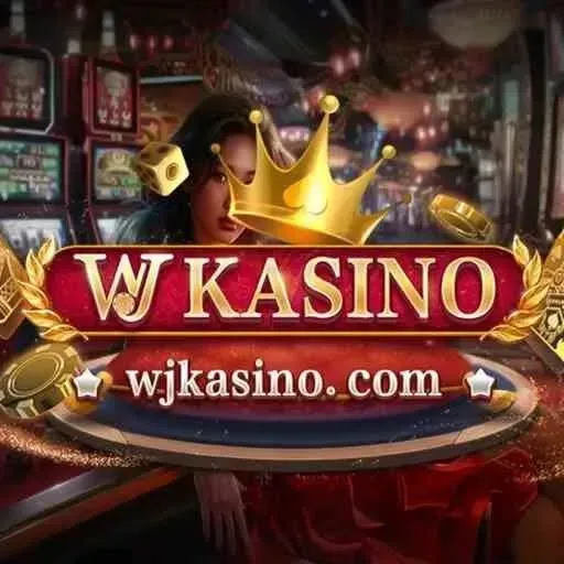 Panduan Lengkap Aplikasi wjkasino untuk Pemula APK Resmi — ikon aplikasi