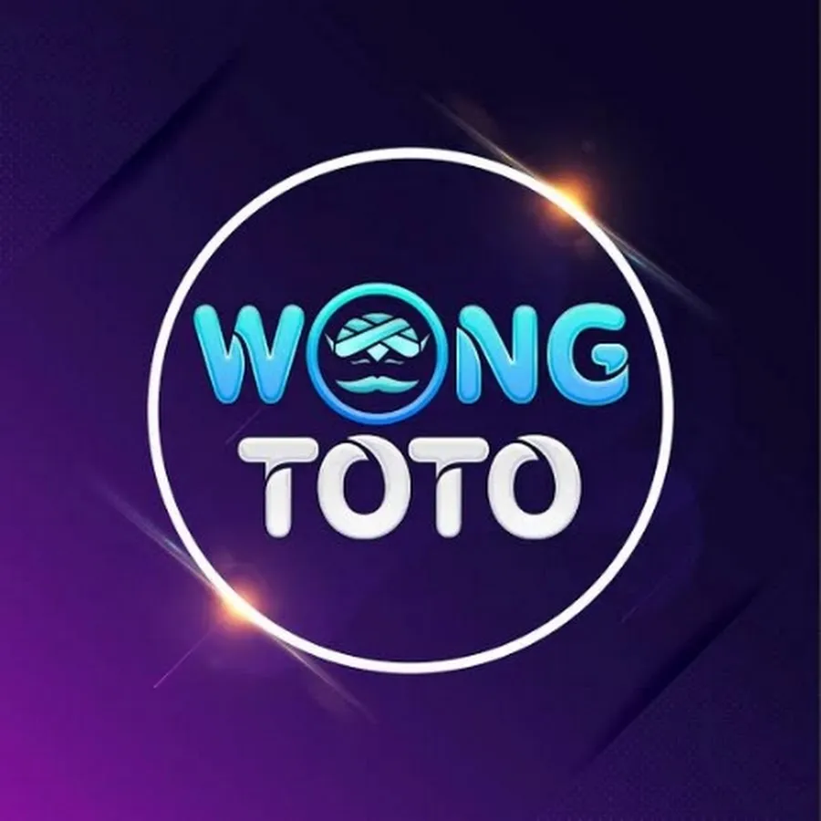 wongtoto APK: Cara Download dan Instal di Android APK Resmi — ikon aplikasi