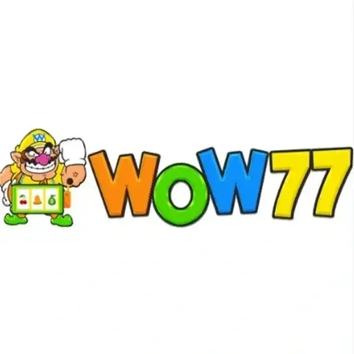 Cara Download dan Instal wow77 di Android APK Resmi — ikon aplikasi