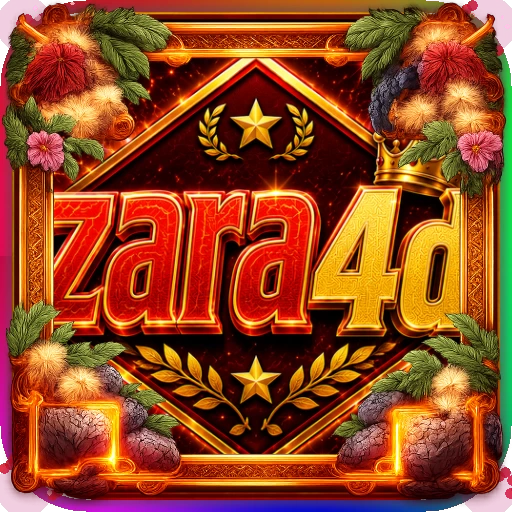 zara4d App: Info, Rating, dan Link Download APK Resmi — ikon aplikasi
