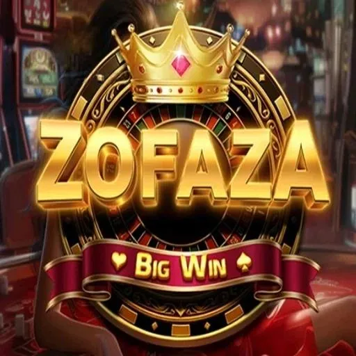 zofaza App APK Terbaru APK Resmi — ikon aplikasi