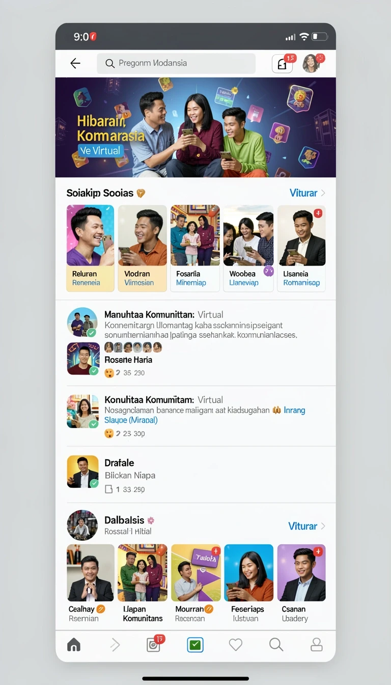Screenshot f08 Terbaru: Download APK Resmi dan Aman nomor 3