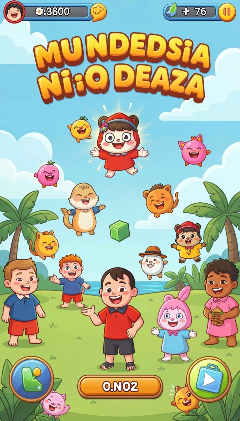 Screenshot Aplikasi rp55 Terbaru: Review dan Link Download nomor 2