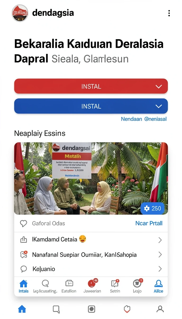 Screenshot avatar808 APK Terbaru: Download Cepat dan Gratis nomor 2