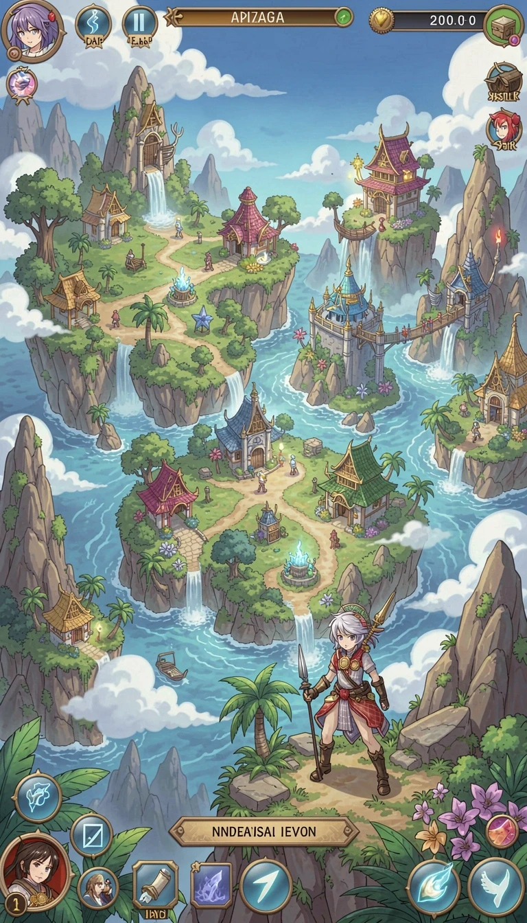 Screenshot Download aa666 APK Terbaru Full Version nomor 2