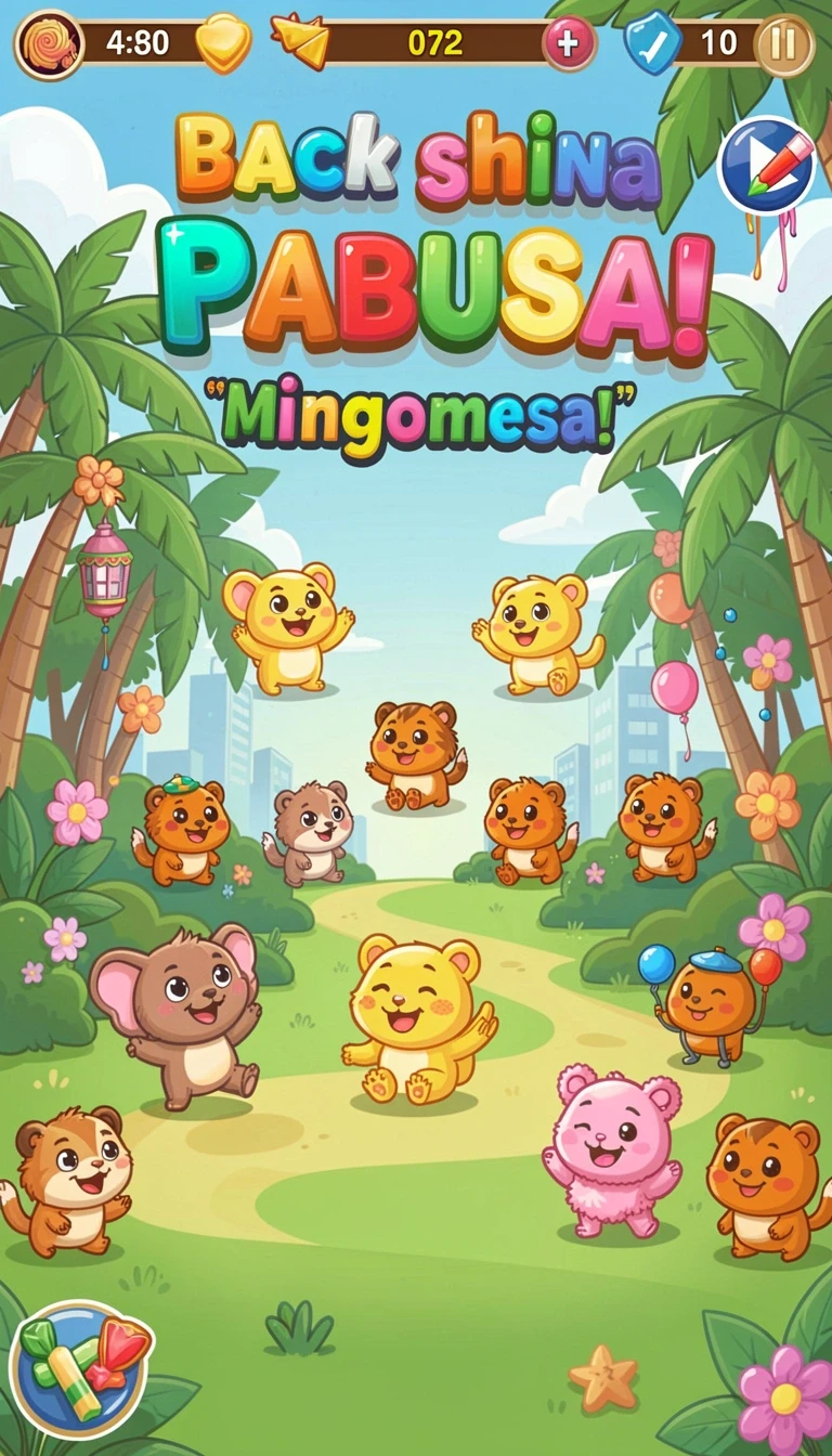 Screenshot neko4d APK Full Version untuk Android nomor 3