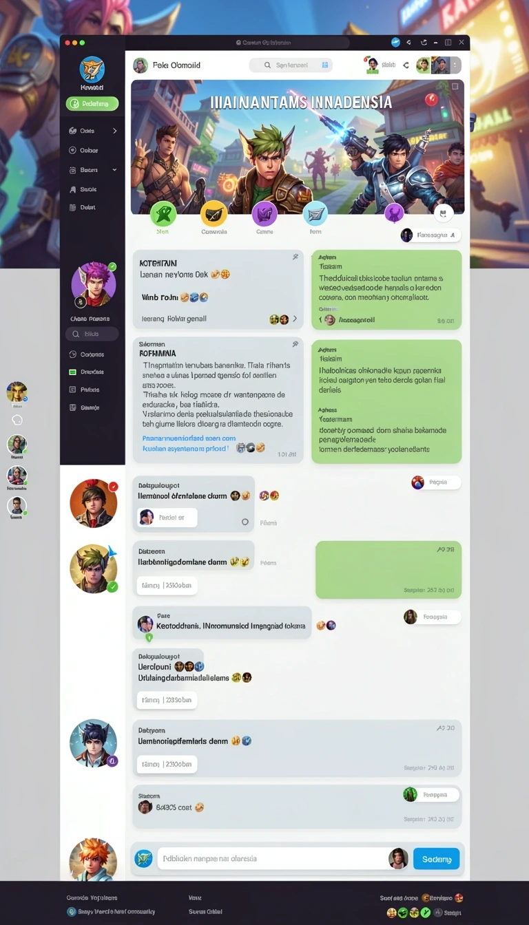 Screenshot Aplikasi luxury88 Terpercaya untuk Android nomor 1