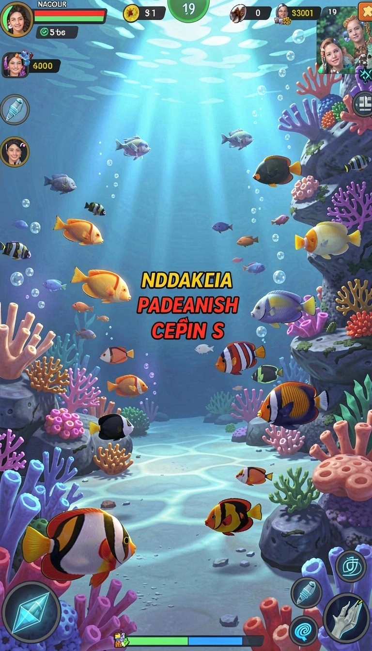 Screenshot Aplikasi gamatogel Terbaru: Review dan Link Download nomor 2