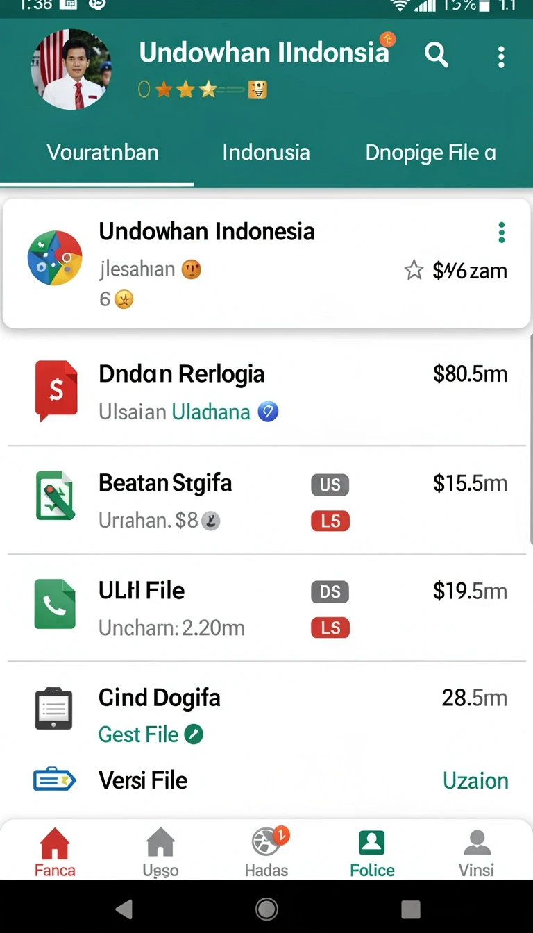 Screenshot Download 66menang APK Terbaru Full Version nomor 2