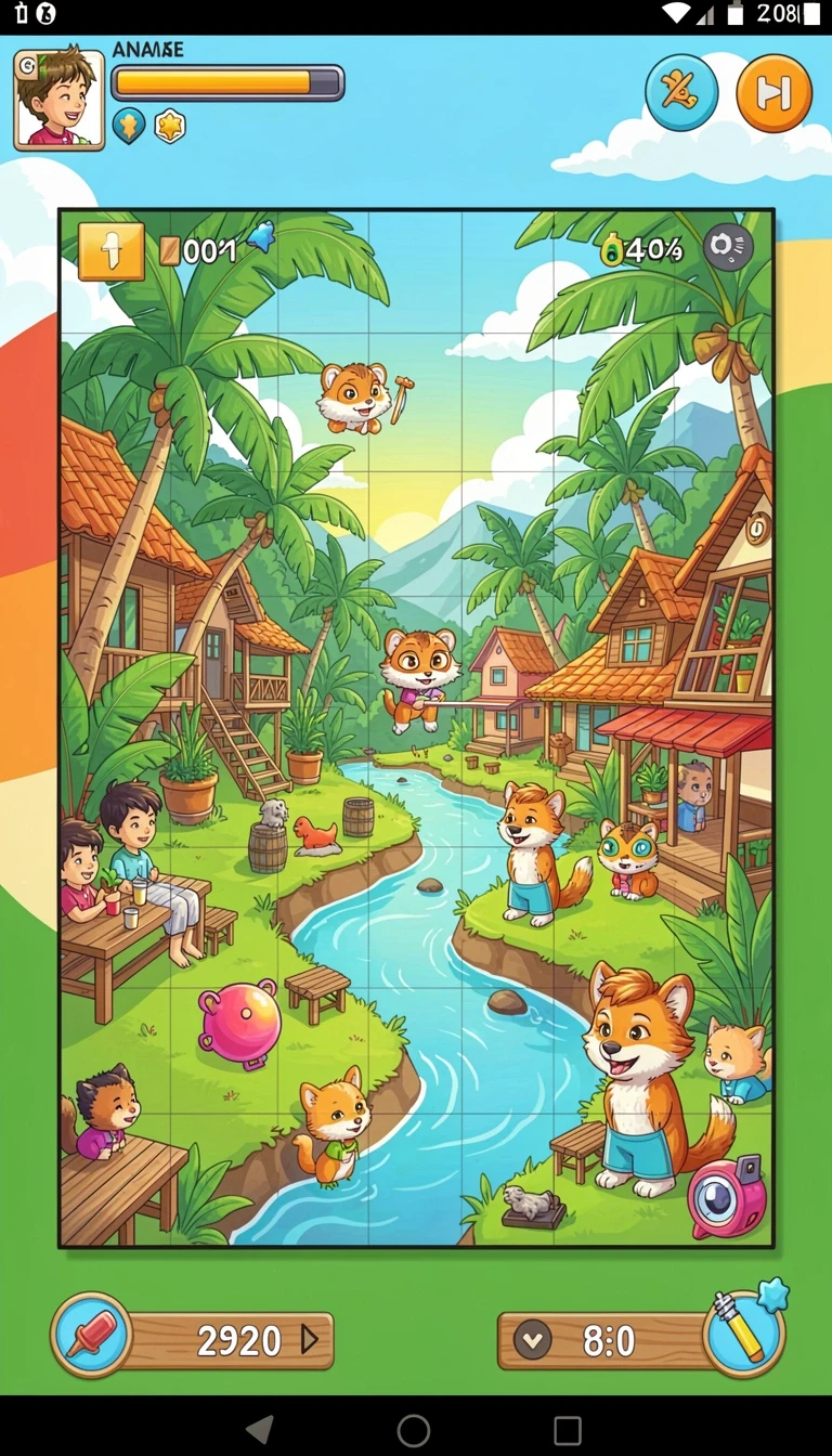 Screenshot Aplikasi rejekipop Terbaik untuk Android dan iOS nomor 2