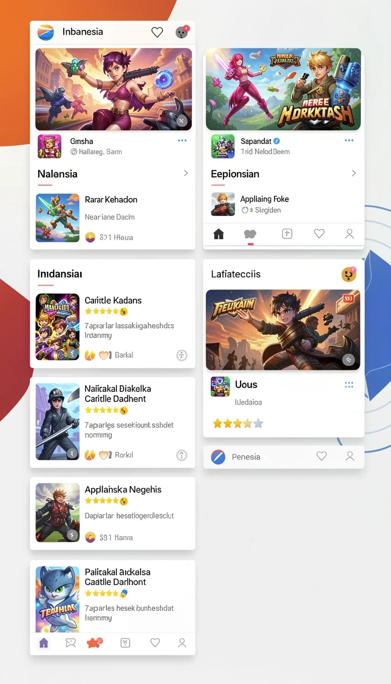 Screenshot Unduh olxslot APK Gratis untuk Android nomor 3
