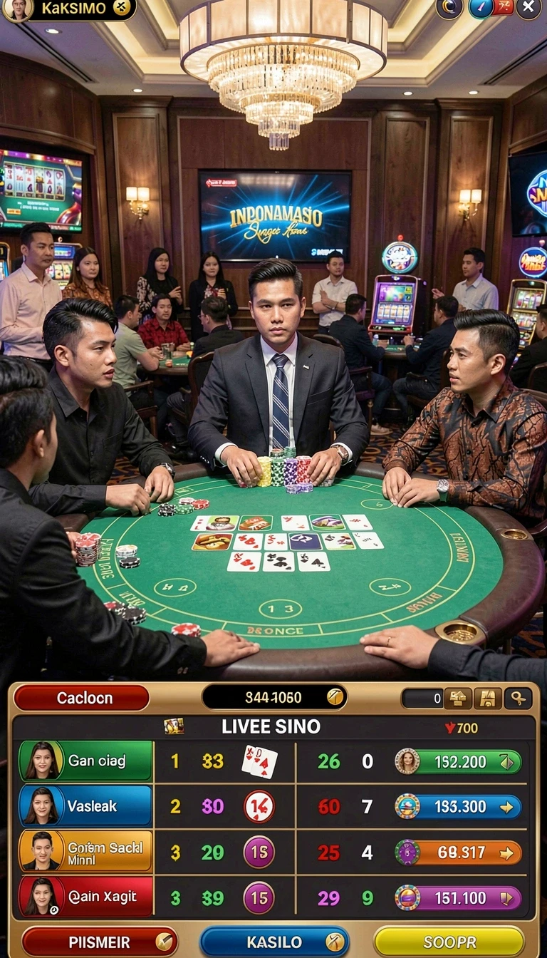 Screenshot Review Lengkap Aplikasi tiktaktogel Terbaru nomor 3
