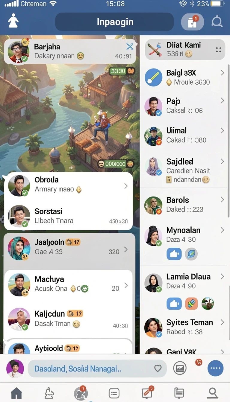 Screenshot Download api88 APK untuk Android nomor 3