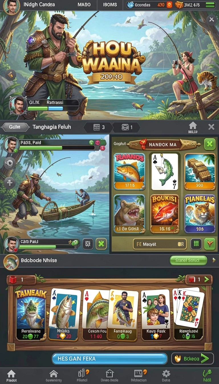 Screenshot Aplikasi apinaga Terbaru: Review dan Link Download nomor 3