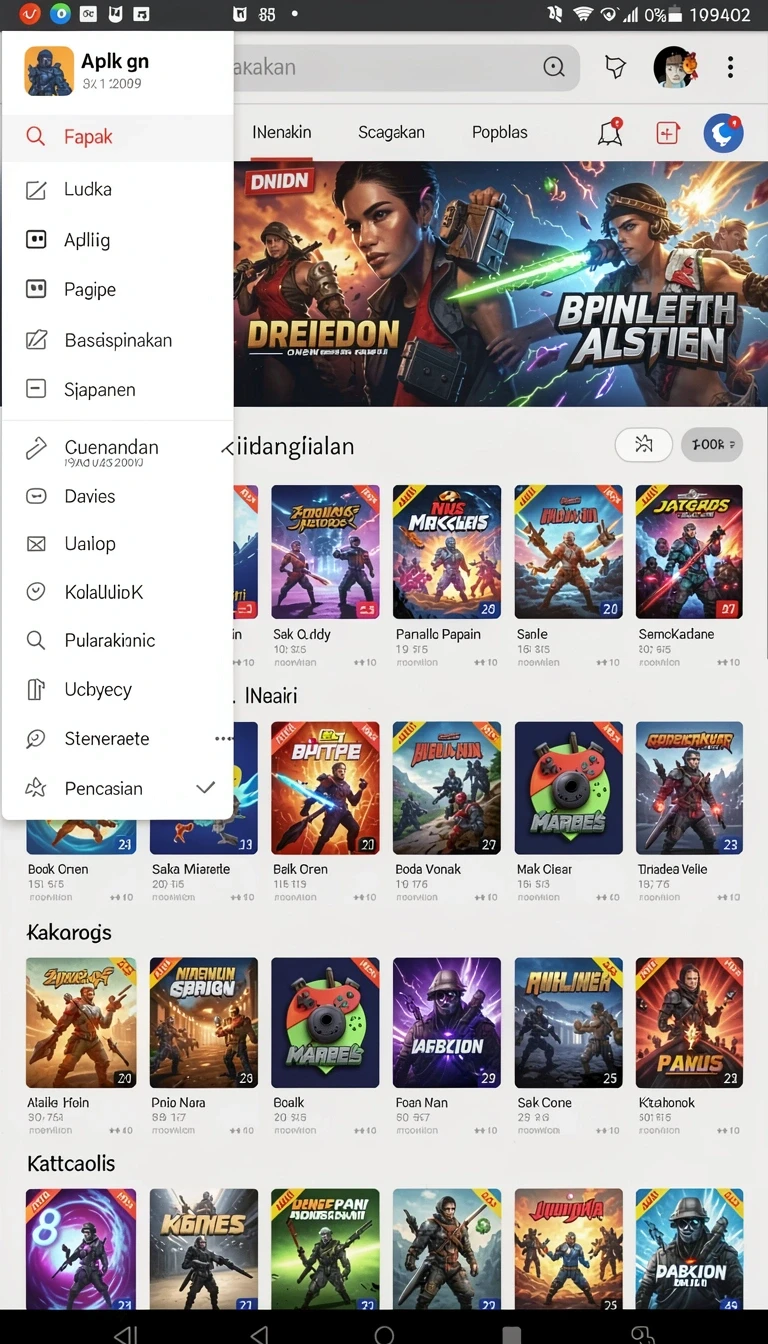Screenshot Review Lengkap Aplikasi tiktaktogel Terbaru nomor 2