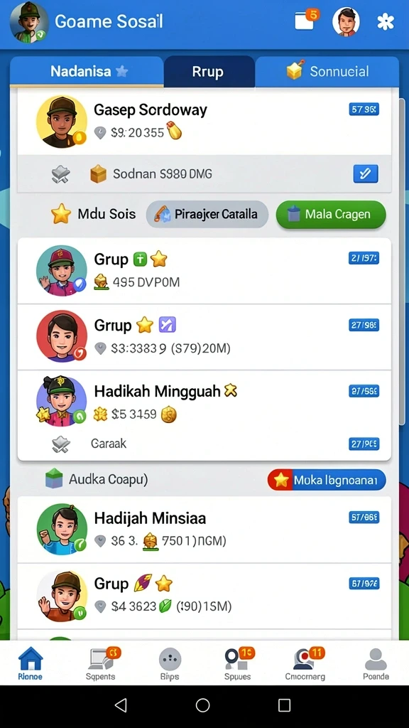 Screenshot Aplikasi indotogel Terbaru: Review dan Link Download nomor 2