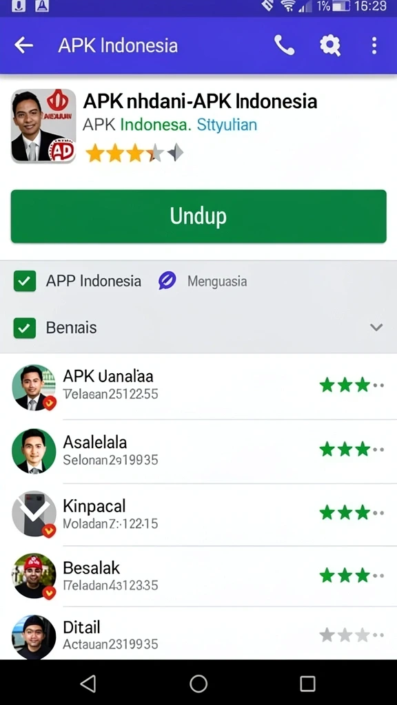 Screenshot gacorfun APK: Fitur, Ukuran, dan Link Download nomor 2