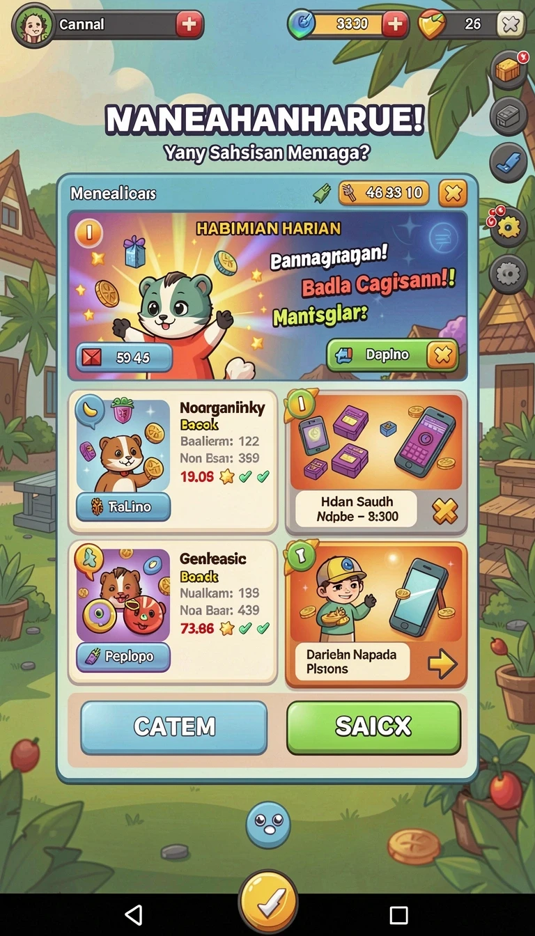 Screenshot Review Lengkap Aplikasi rk8 Terbaru nomor 3