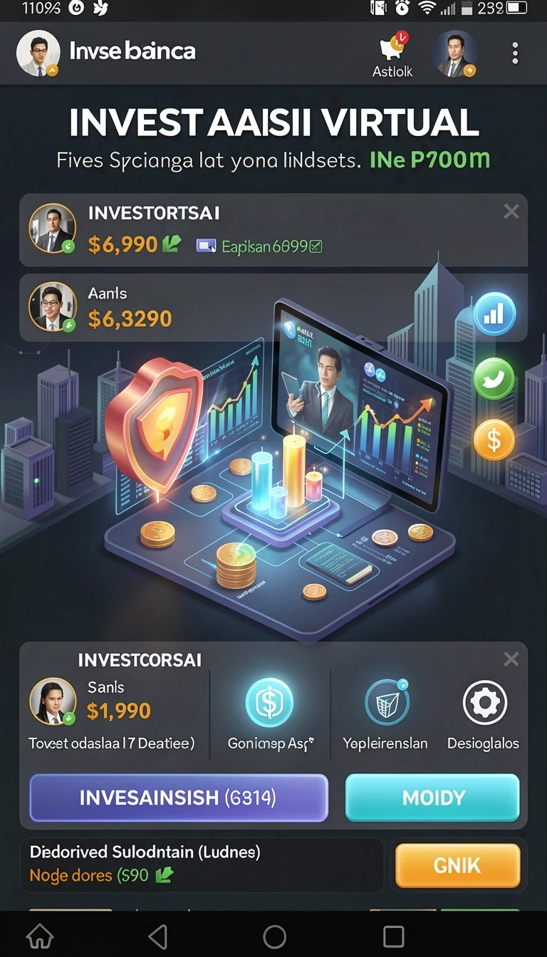 Screenshot Aplikasi 070slot Resmi: Download dan Instalasi nomor 2