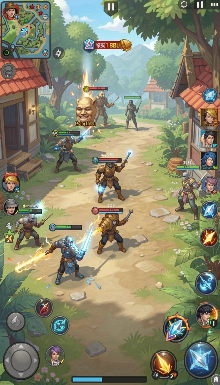 Screenshot y98 APK Terbaru dengan Fitur Lengkap nomor 2