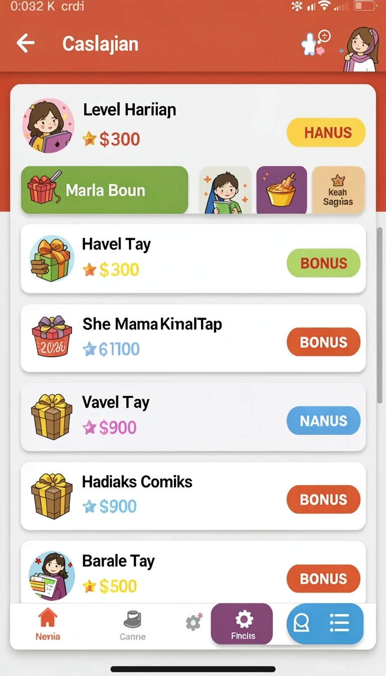Screenshot dragon77 Terbaru: Download APK dan Info Lengkap nomor 3