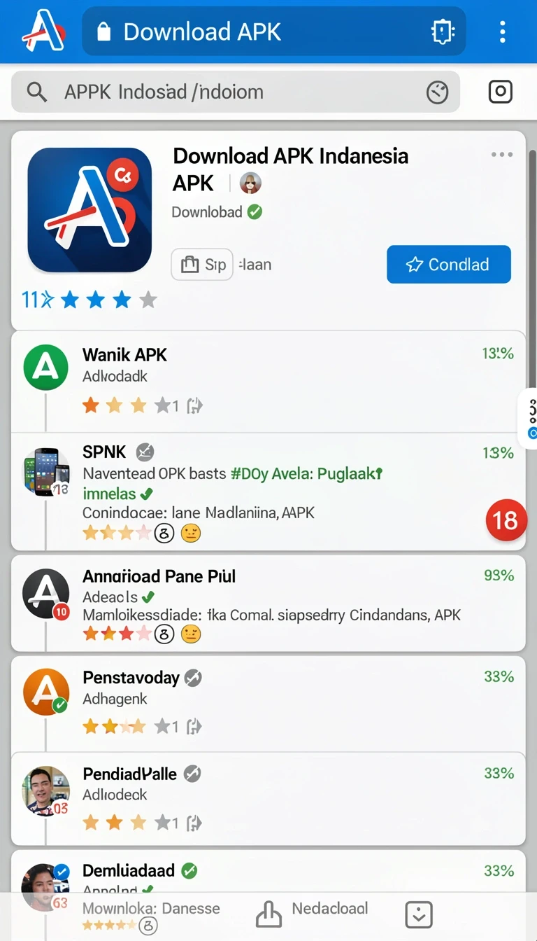 Screenshot katsu5 APK: Cara Download dan Instal di Android nomor 1