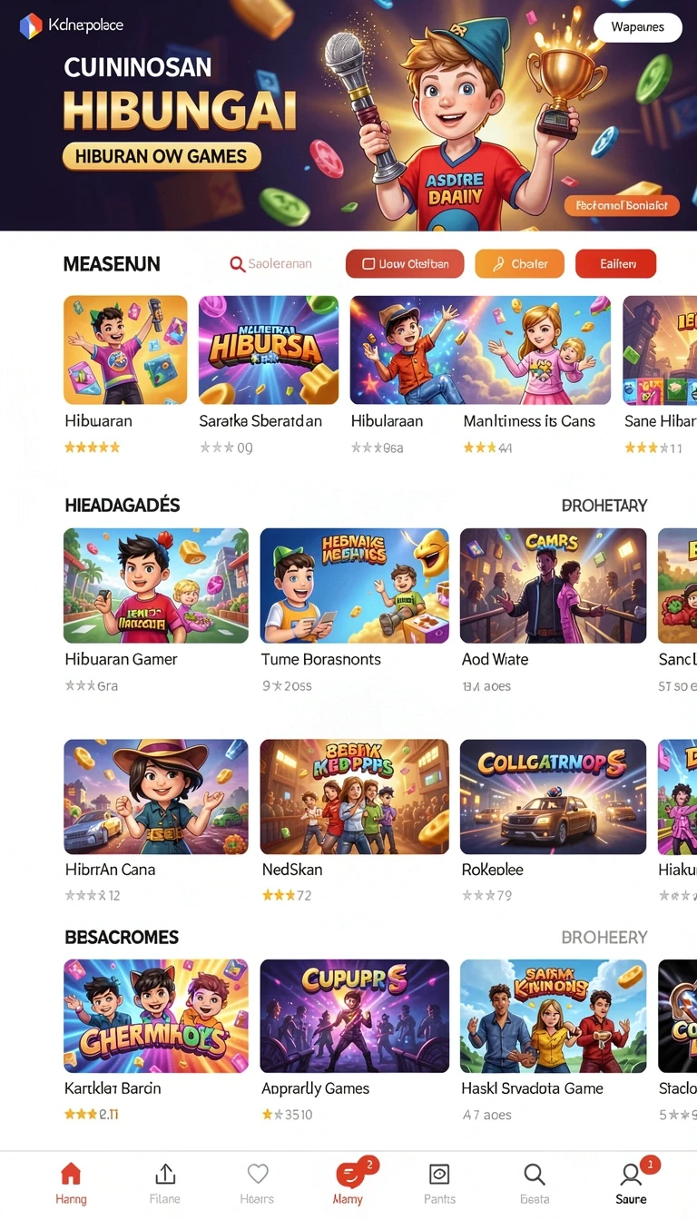 Screenshot Download svip9 APK untuk Android nomor 2