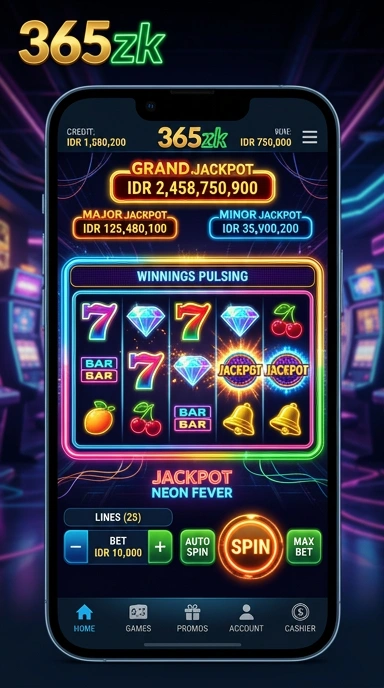 Screenshot Unduh pp7slot APK Gratis untuk Android nomor 1