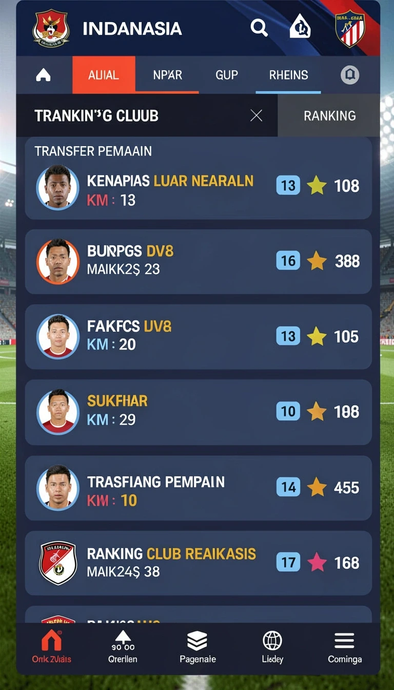 Screenshot Aplikasi crs99 Ringan untuk Android nomor 2