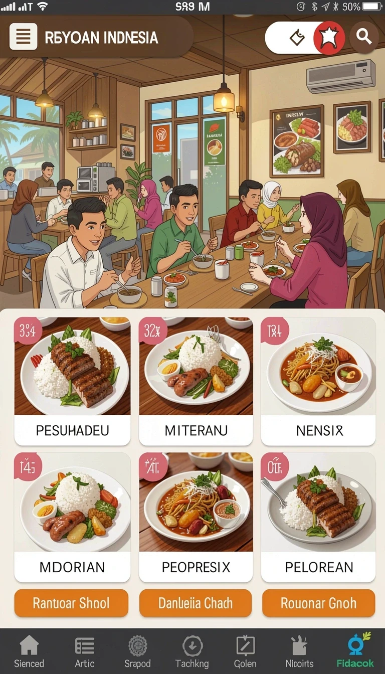 Screenshot Aplikasi waduk700 Resmi dan Terpercaya di Android nomor 1