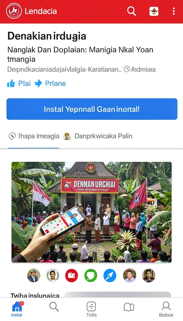 Screenshot rajaclub APK Terbaru: Download Cepat dan Gratis nomor 1