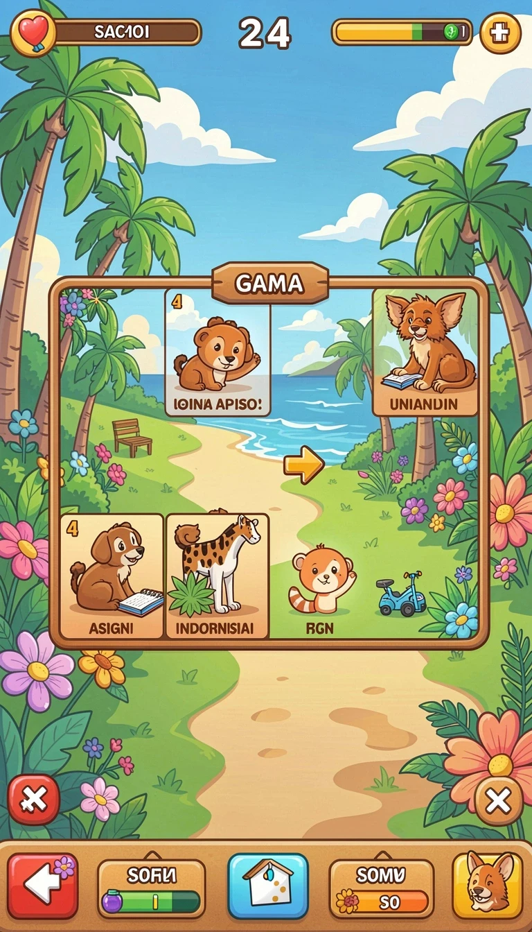 Screenshot pulaujudi APK Terbaru 2026 untuk Semua Perangkat nomor 2