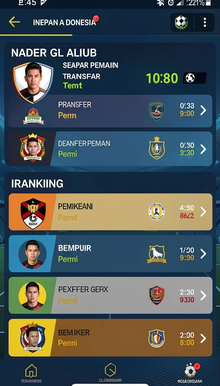 Screenshot kiw69 Terbaru: Download APK Resmi dan Aman nomor 2