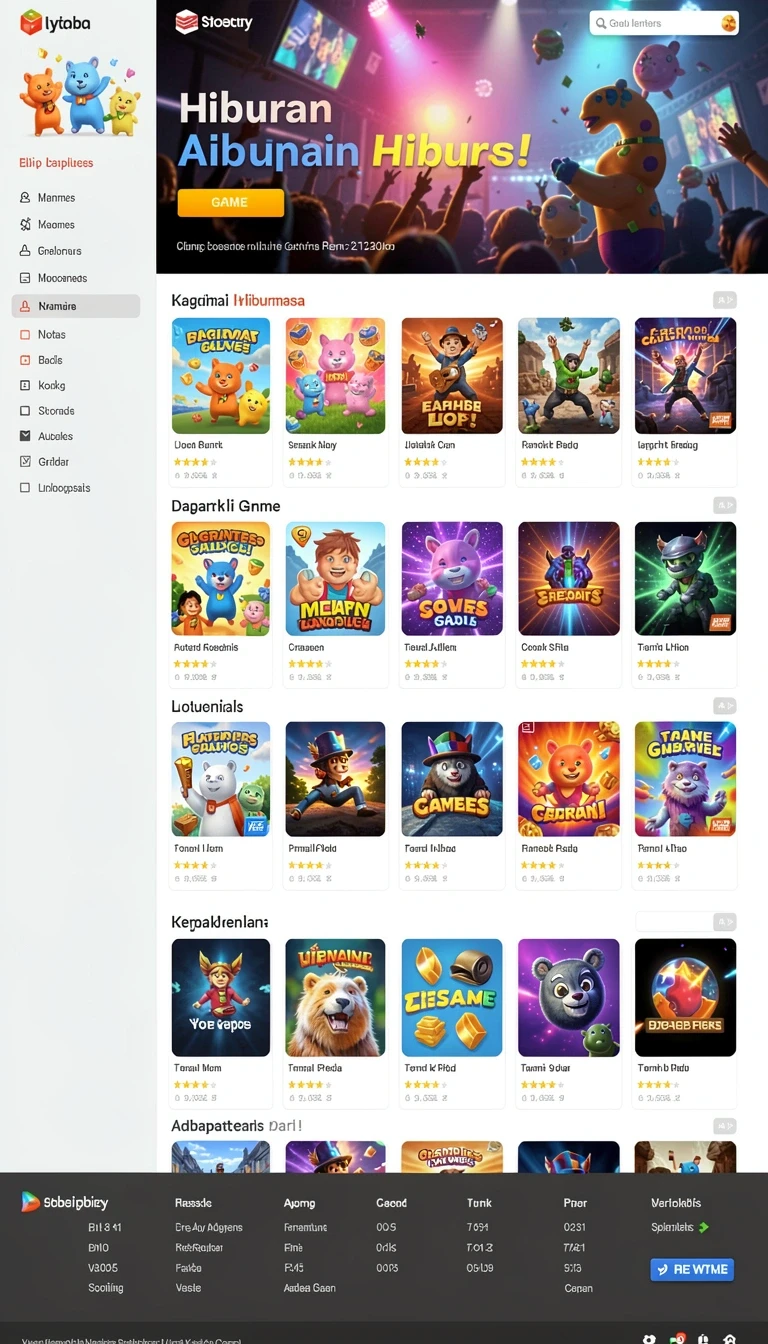 Screenshot Download putin138 APK Original untuk Android nomor 1