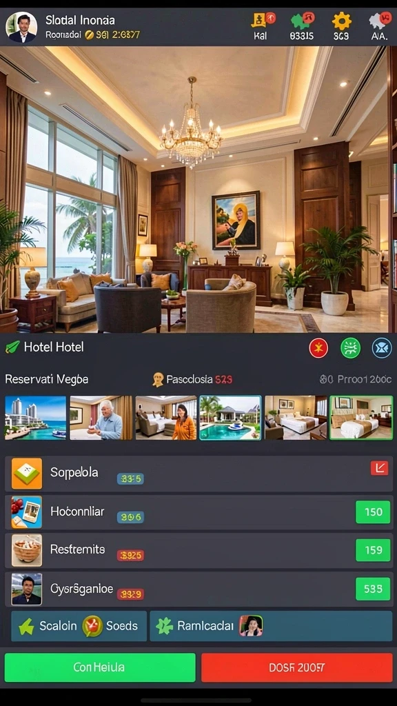 Screenshot rp8 App Terbaru: Fitur Unggulan dan Download nomor 2