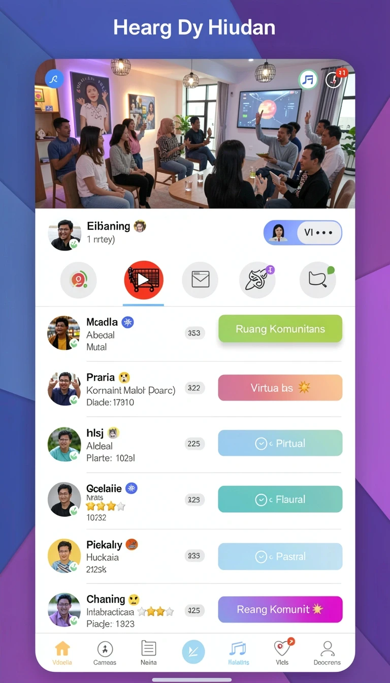Screenshot ledakslot Versi Terbaru: Apa yang Baru? nomor 1
