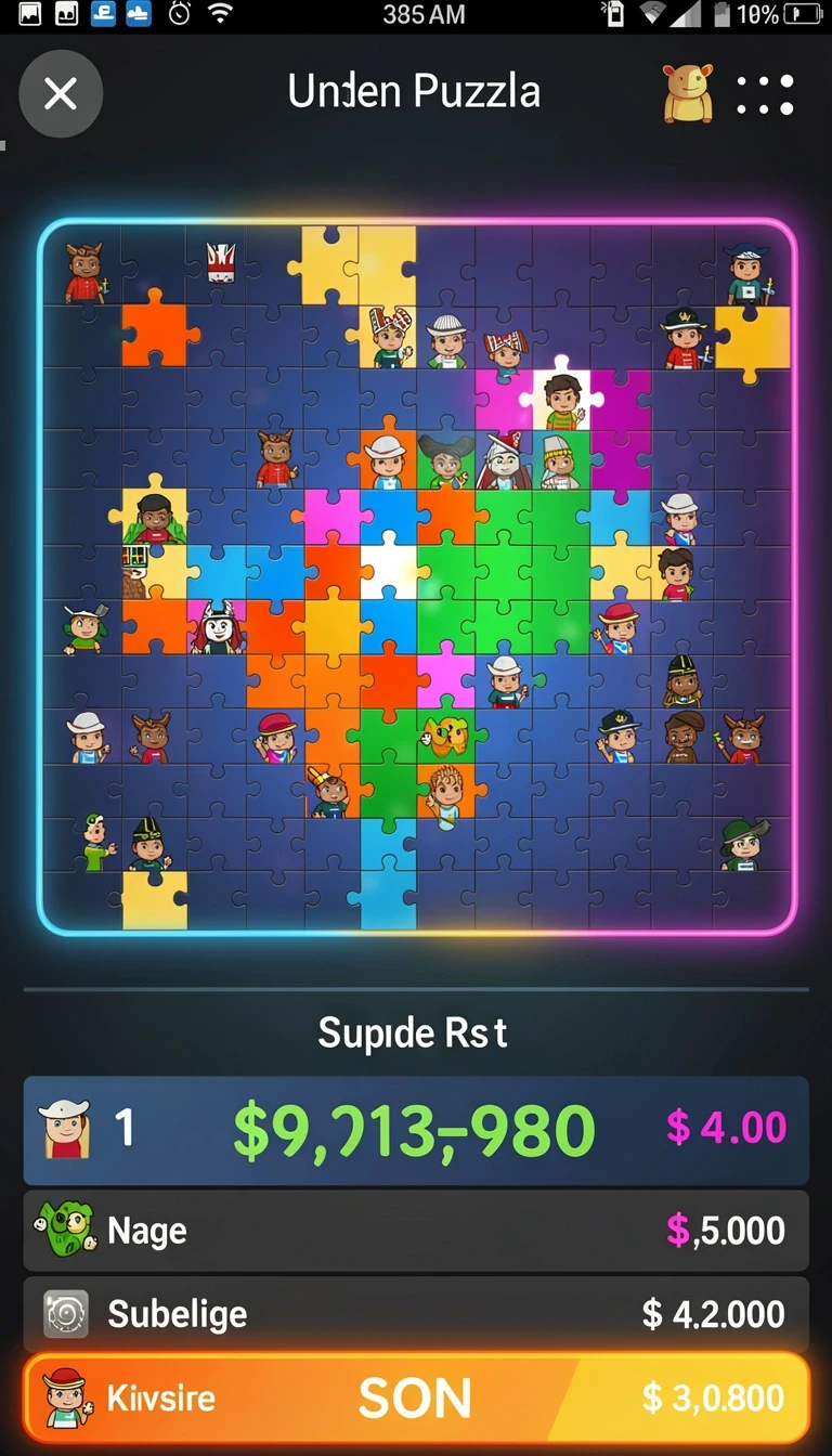 Screenshot mpo303 APK: Cara Download dan Instal di Android nomor 2